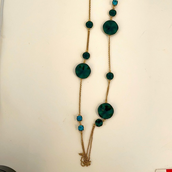 Fellala pendant necklace for women - Picture 1 of 4